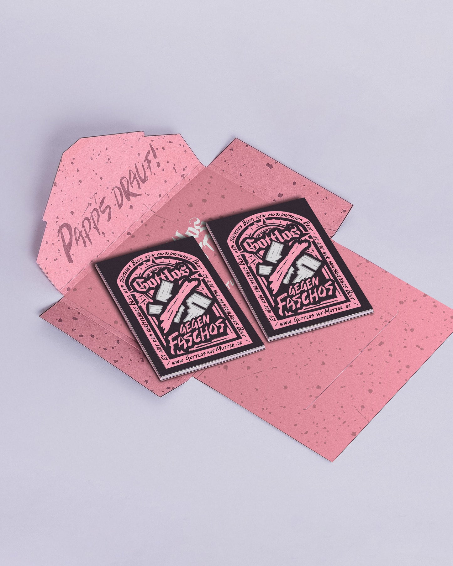 Aktivisten Box #02