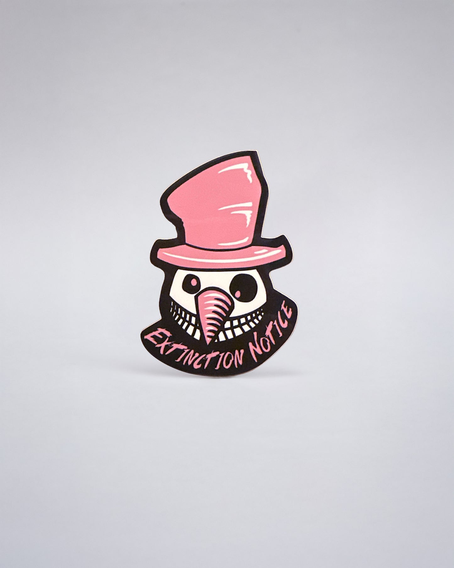 Sticker Pack #01 - Vincent the Snowman