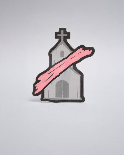 Sticker Pack #01 - Vincent the Snowman
