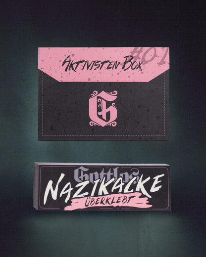 Aktivisten Box #01