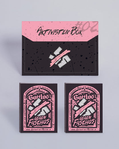 Aktivisten Box #02