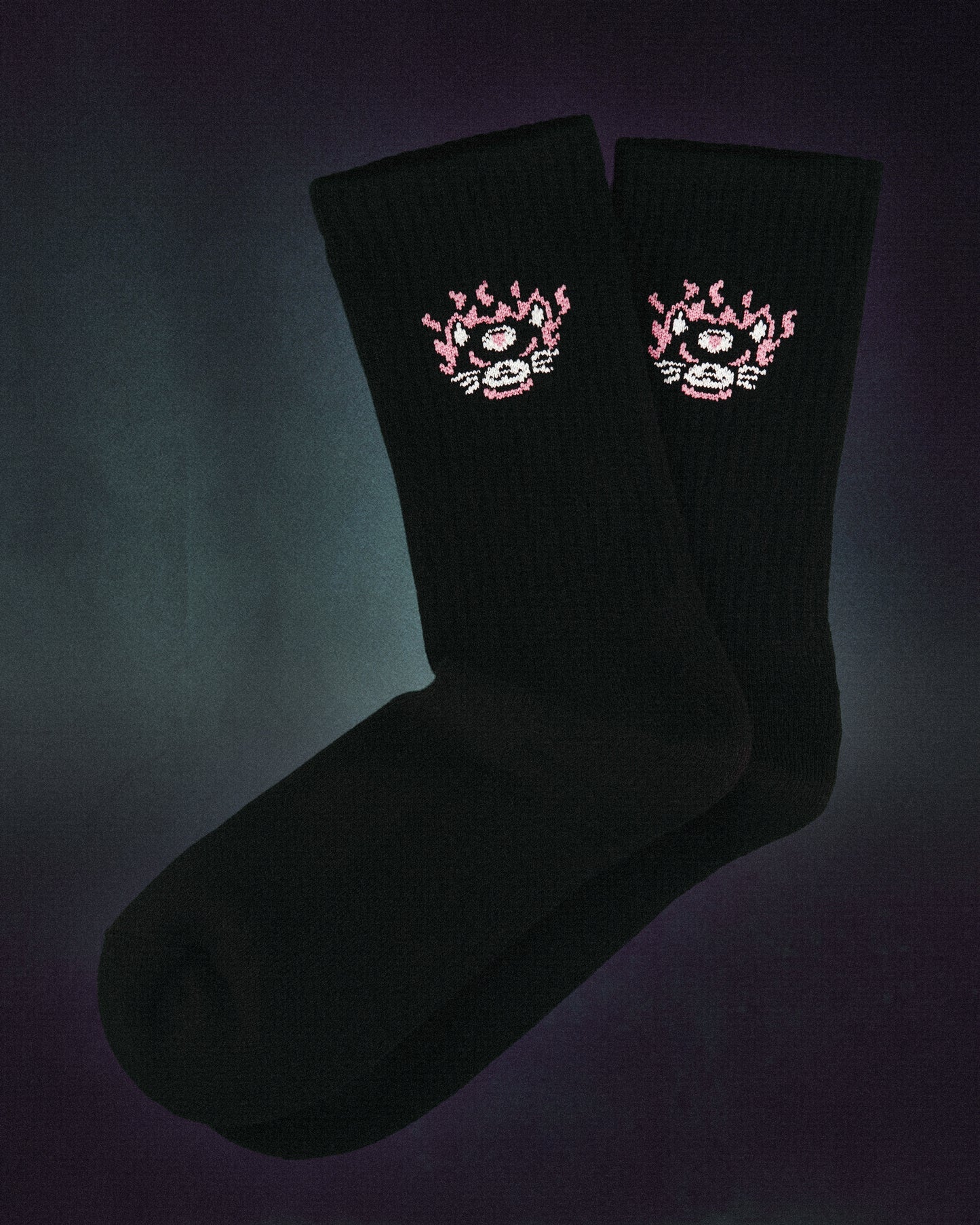 Mephisto Socks