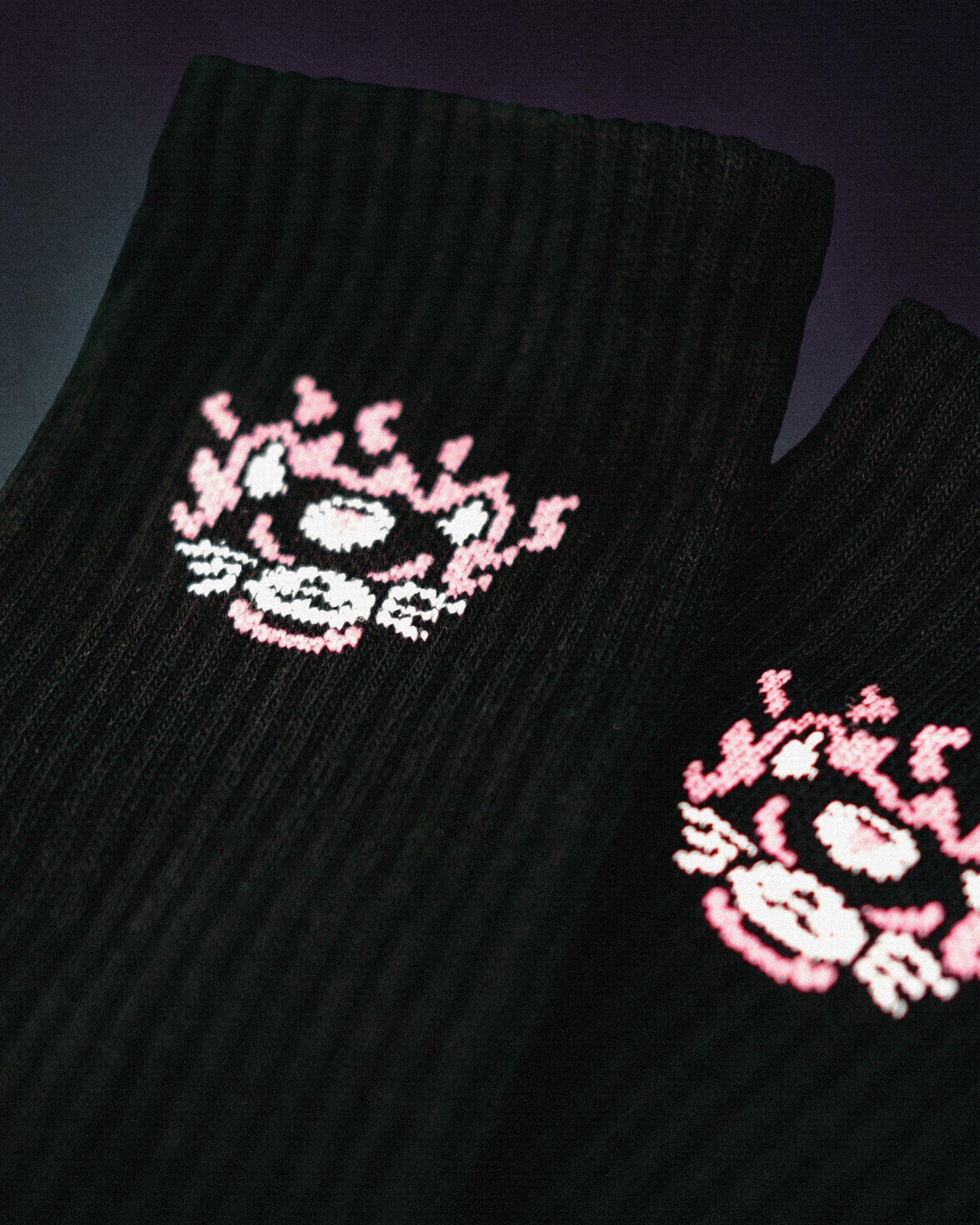 Mephisto Socks