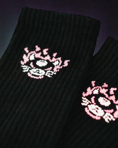 Mephisto Socks