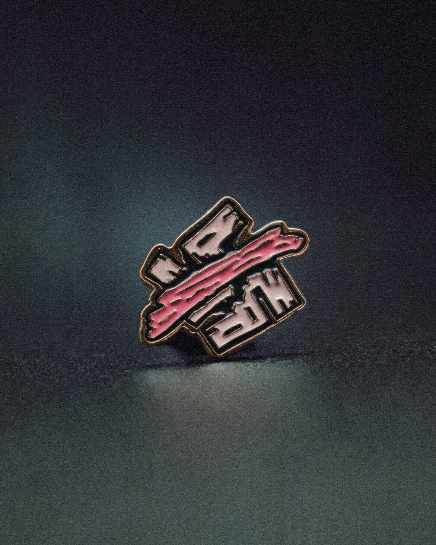 FCK NZS Pin