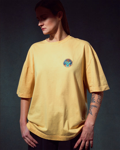 Her Meinungsmache Shirt