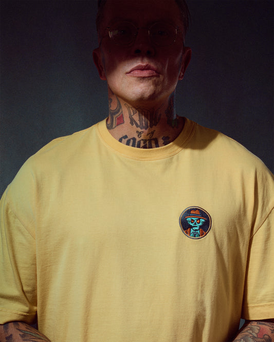 His Meinungsmache Shirt