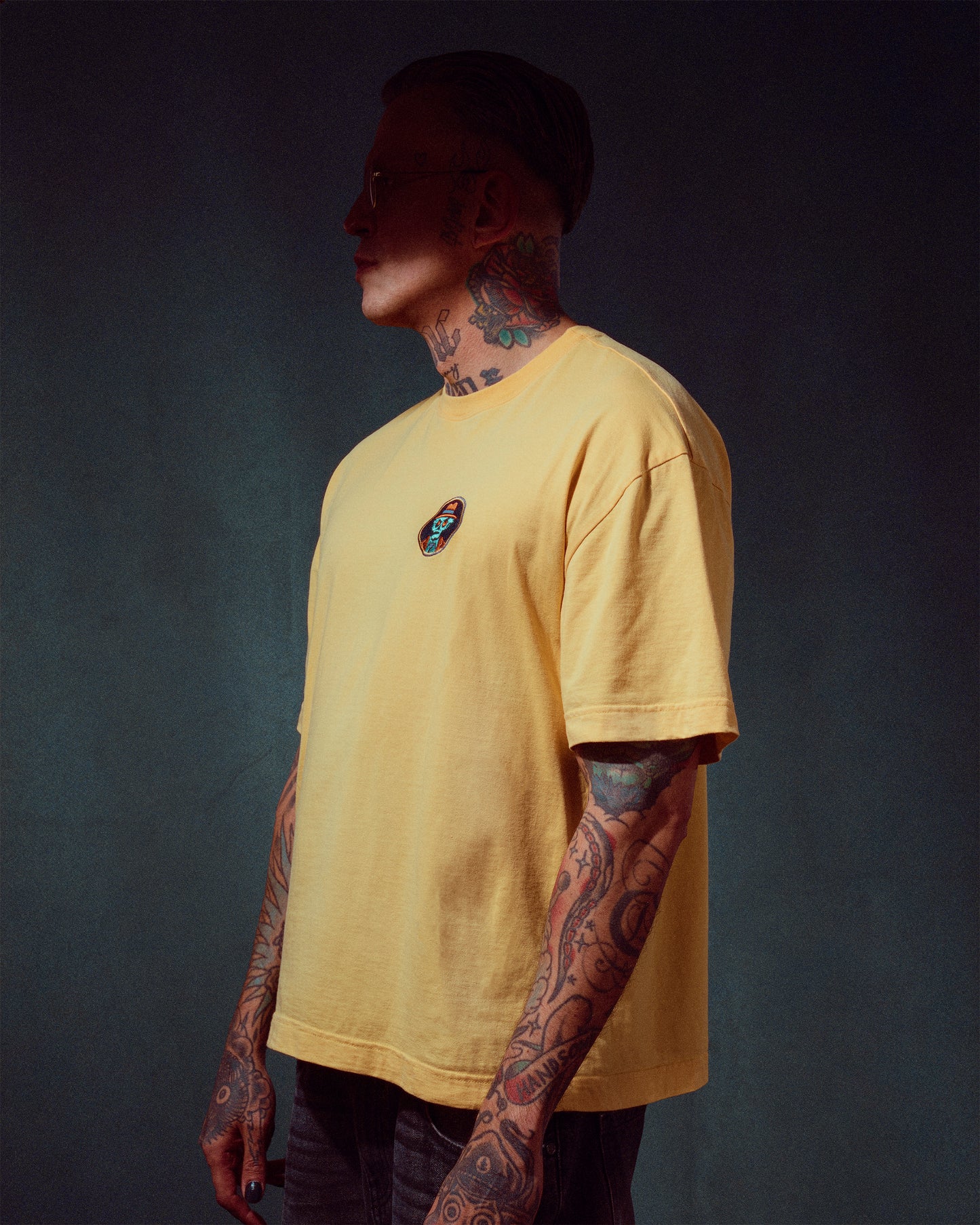 His Meinungsmache Shirt