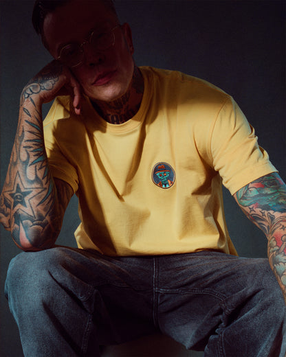 His Meinungsmache Shirt