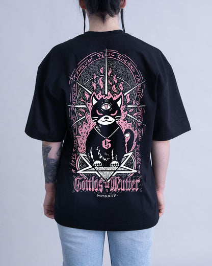 Her Mephisto Shirt