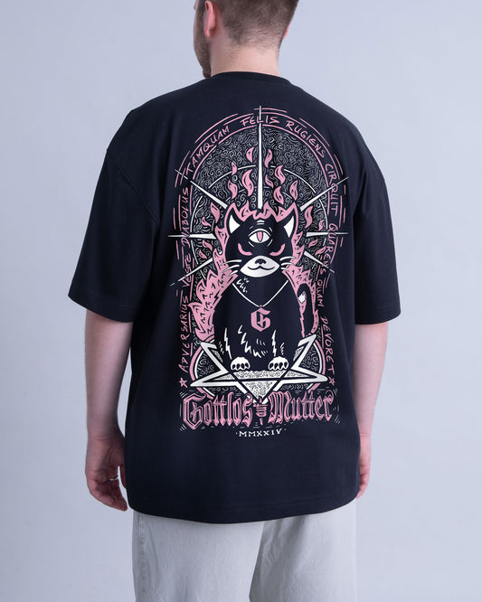 His Mephisto Shirt