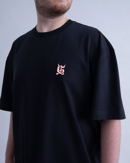 His Mephisto Shirt