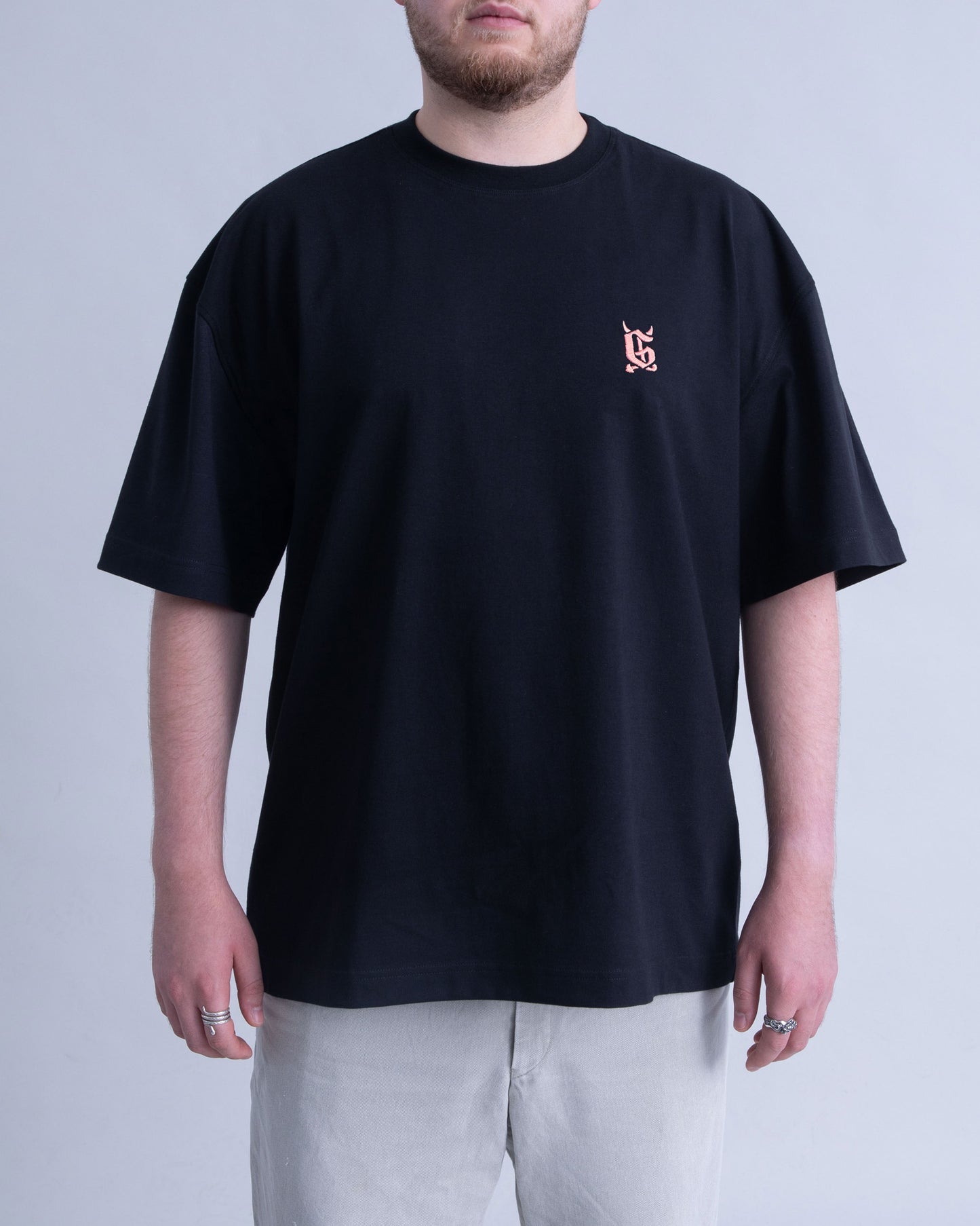 His Mephisto Shirt