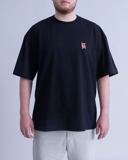 His Mephisto Shirt