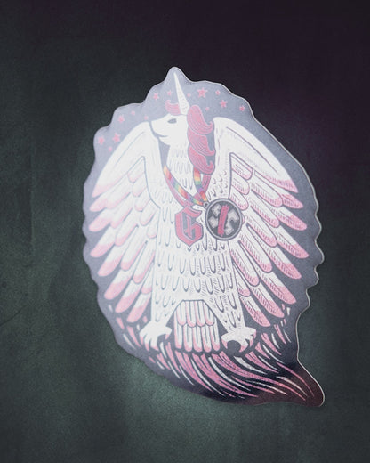 Sticker Pack #03 - Demokratier