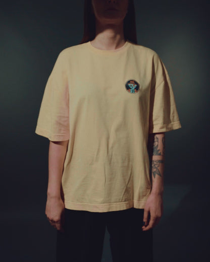 Her Meinungsmache Shirt