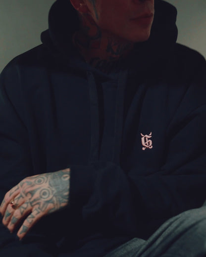 His Mephisto Hoodie