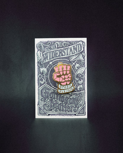 Widerstand Pin