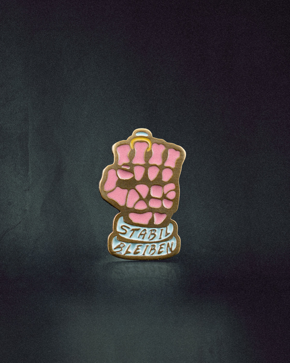 Widerstand Pin