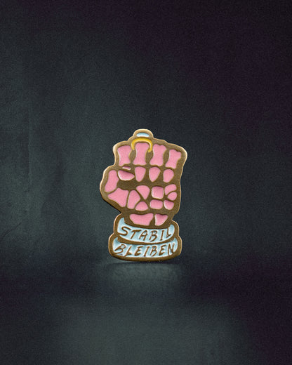 Widerstand Pin