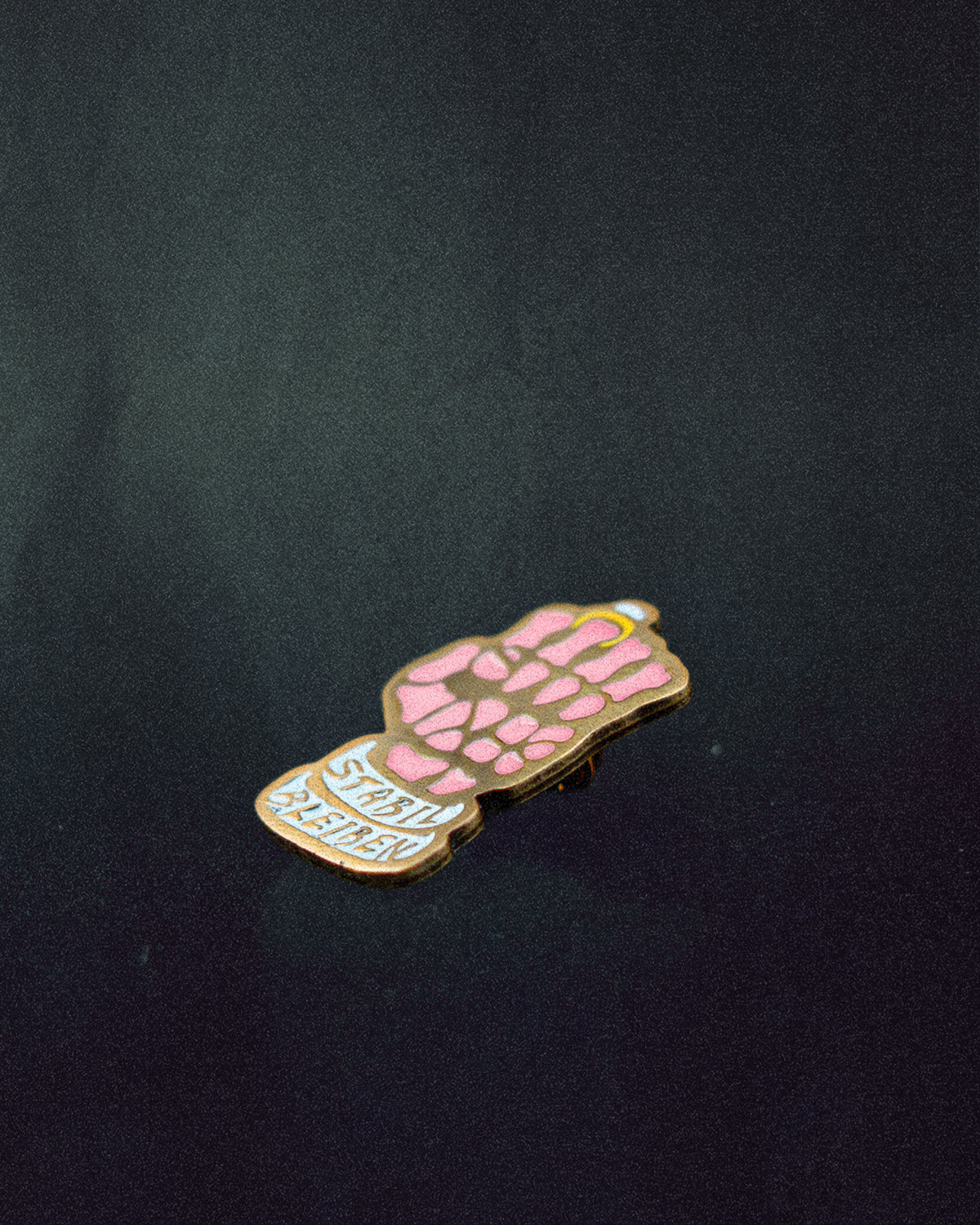 Widerstand Pin