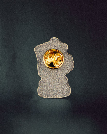 Widerstand Pin